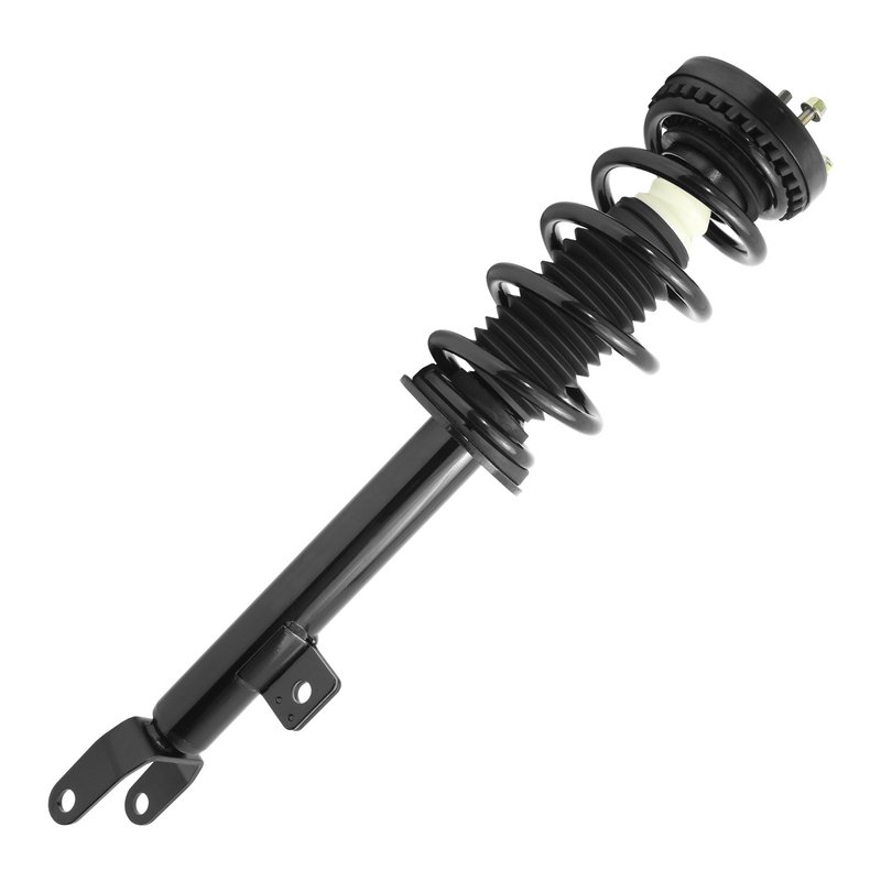 Unity 11510 Suspension Strut and Coil Spring Assembly - Front