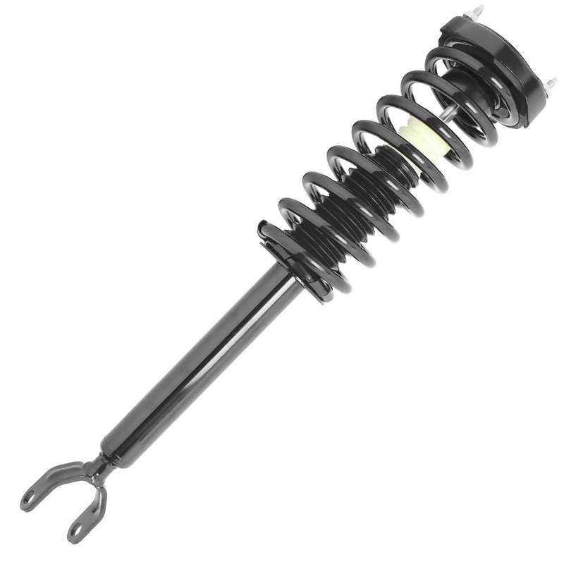 Unity 11520 Suspension Strut and Coil Spring Assembly - Front