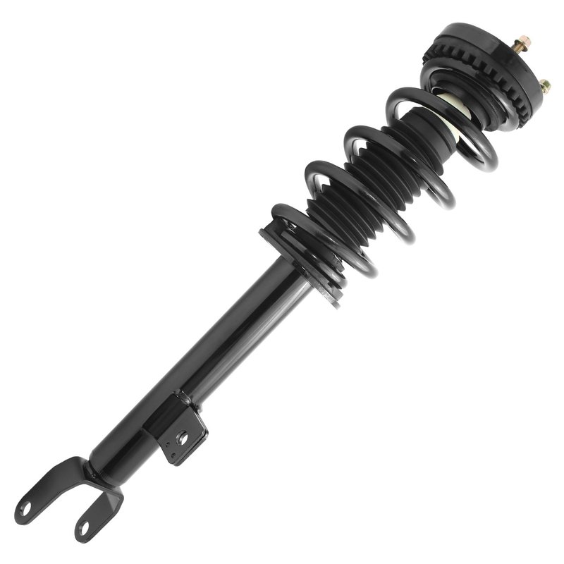 Unity 11530 Suspension Strut and Coil Spring Assembly - Front