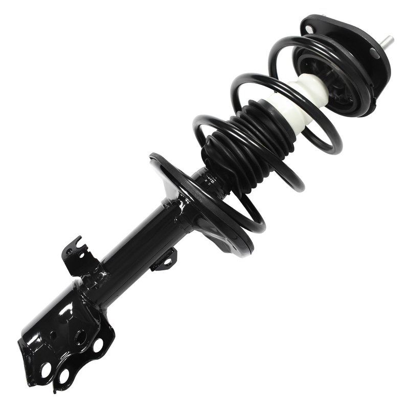 Unity 11574 Suspension Strut and Coil Spring Assembly - Front Right