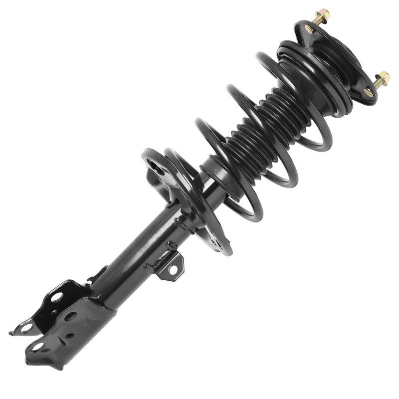 Unity 11585 Suspension Strut and Coil Spring Assembly - Front Left