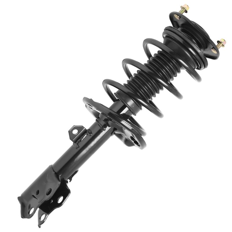 Unity 11586 Suspension Strut and Coil Spring Assembly - Front Right