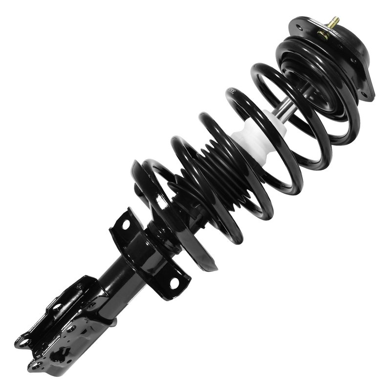 Unity 11601 Suspension Strut and Coil Spring Assembly - Front Left