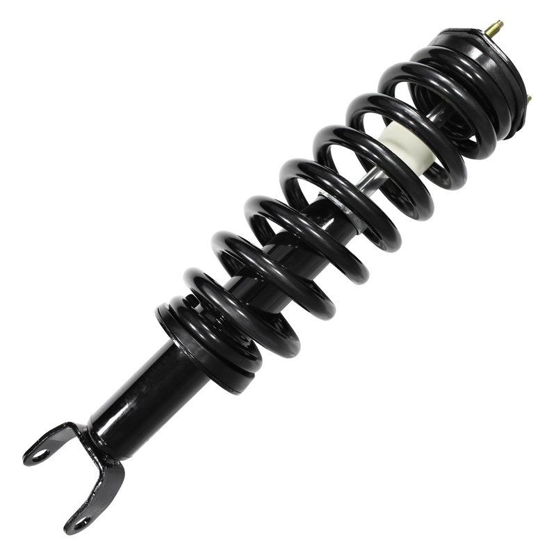 Unity 11610 Suspension Strut and Coil Spring Assembly - Front