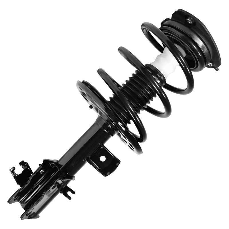 Unity 11611 Suspension Strut and Coil Spring Assembly - Front Left