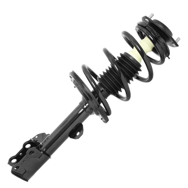 Unity 11617 Suspension Strut and Coil Spring Assembly - Front Left