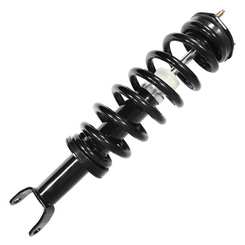 Unity 11620 Suspension Strut and Coil Spring Assembly - Front