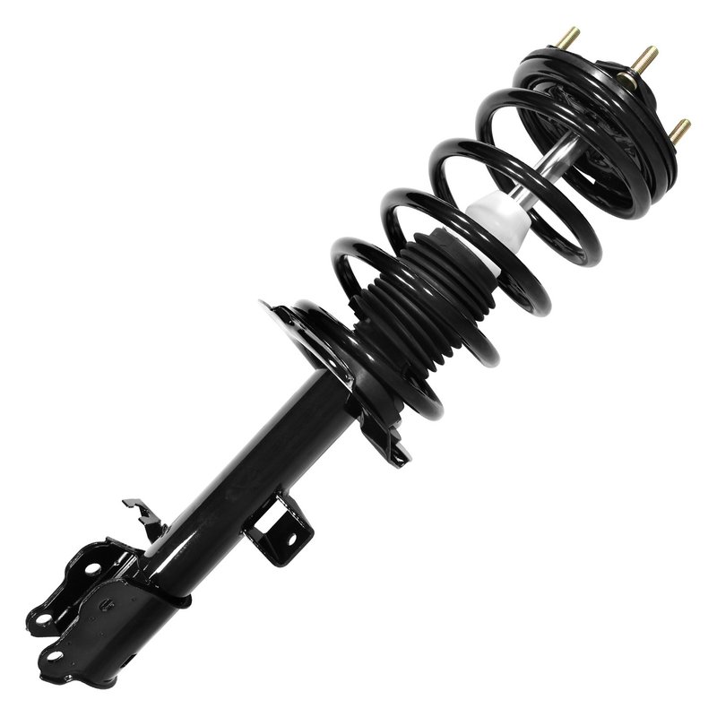 Unity 11621 Suspension Strut and Coil Spring Assembly - Front Left