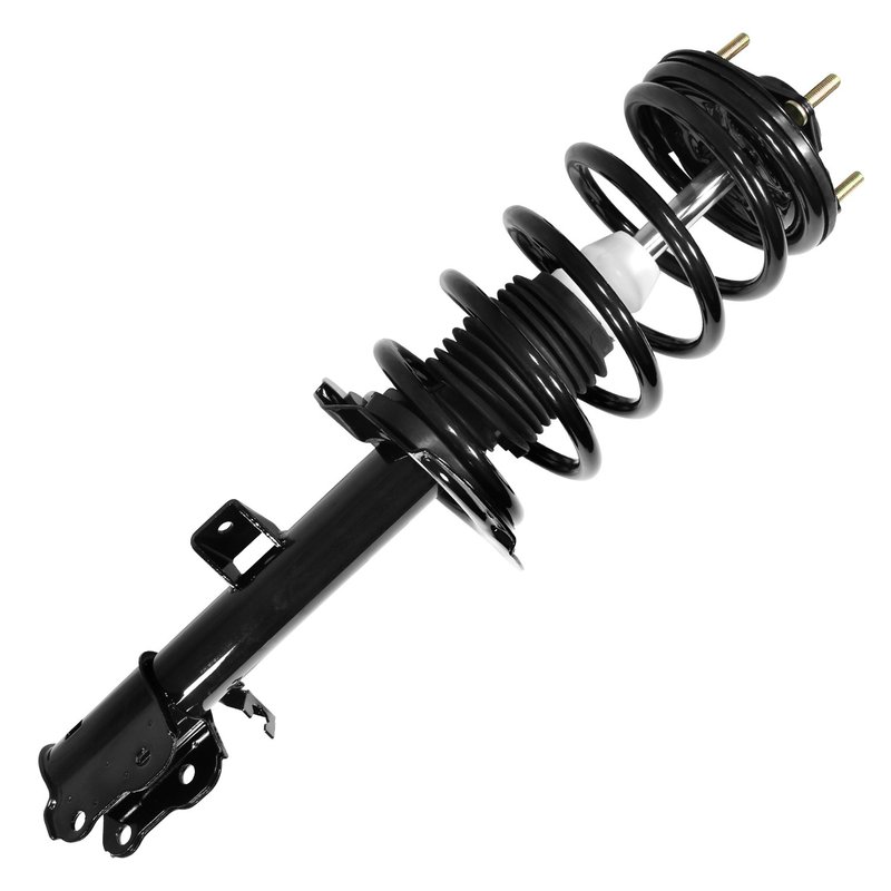 Unity 11622 Suspension Strut and Coil Spring Assembly - Front Right