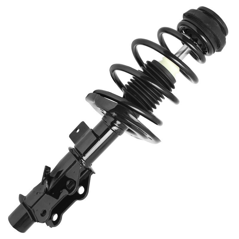 Unity 11626 Suspension Strut and Coil Spring Assembly - Front Right
