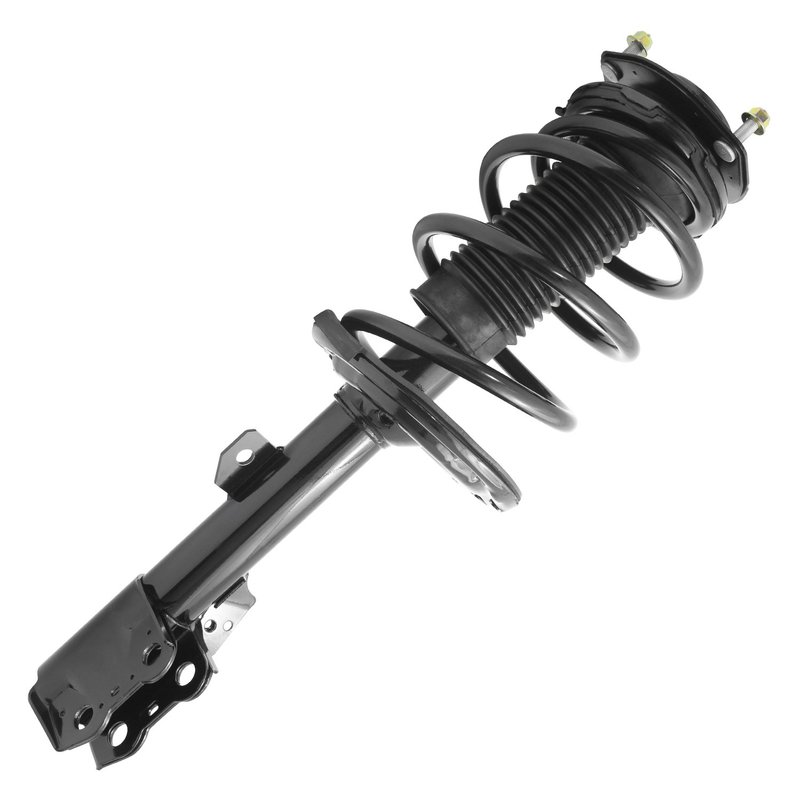 Unity 11628 Suspension Strut and Coil Spring Assembly - Front Right