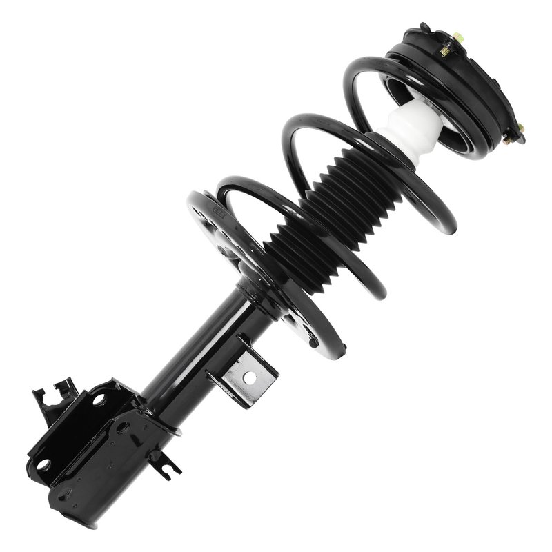 Unity 11633 Suspension Strut and Coil Spring Assembly - Front Left