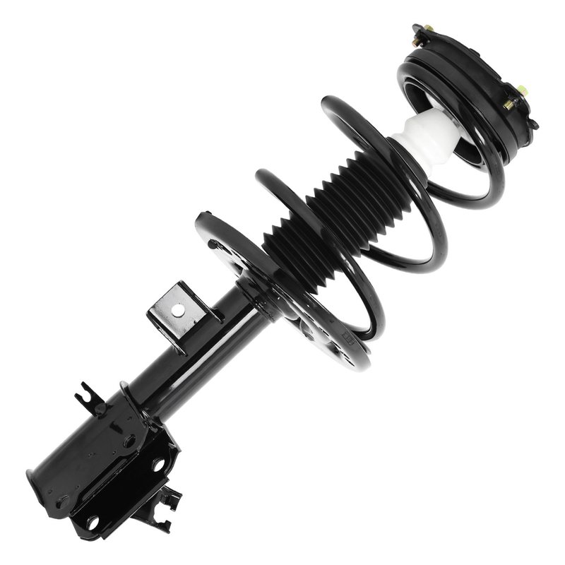 Unity 11634 Suspension Strut and Coil Spring Assembly - Front Right