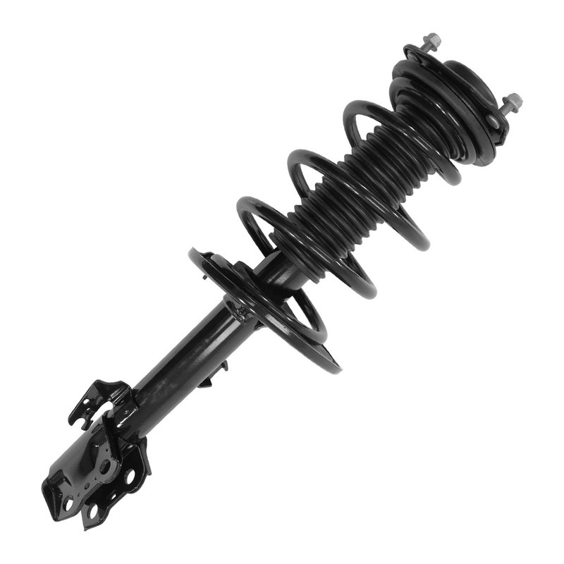 Unity 11647 Suspension Strut and Coil Spring Assembly - Front Left