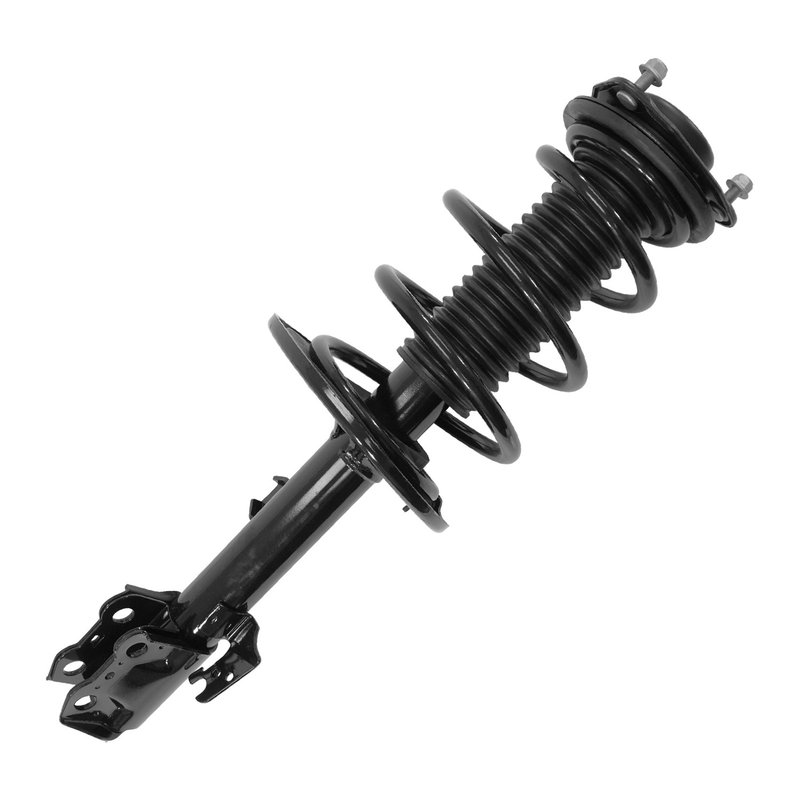 Unity 11648 Suspension Strut and Coil Spring Assembly - Front Right