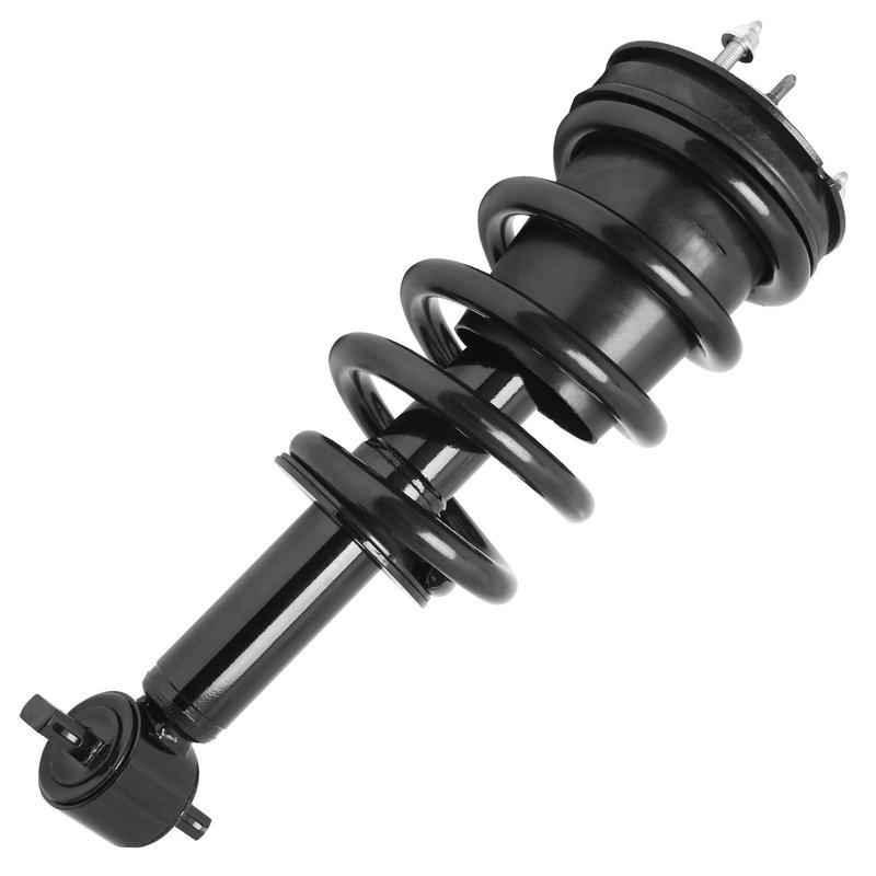 Unity 11650 Suspension Strut and Coil Spring Assembly - Front