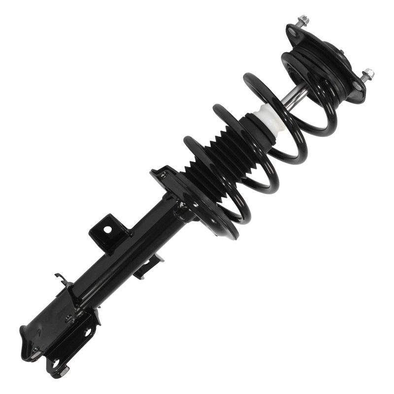 Unity 11656 Suspension Strut and Coil Spring Assembly - Front Right