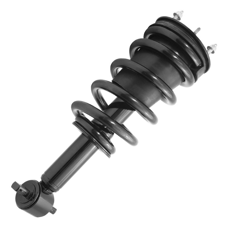 Unity 11660 Suspension Strut and Coil Spring Assembly - Front