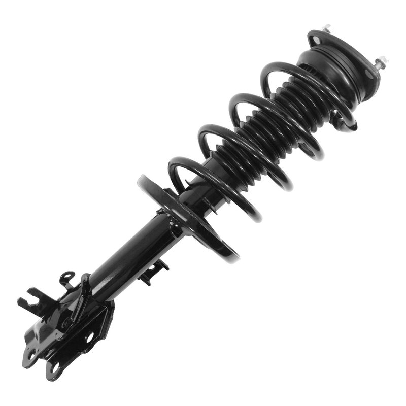Unity 11695 Suspension Strut and Coil Spring Assembly - Front Left