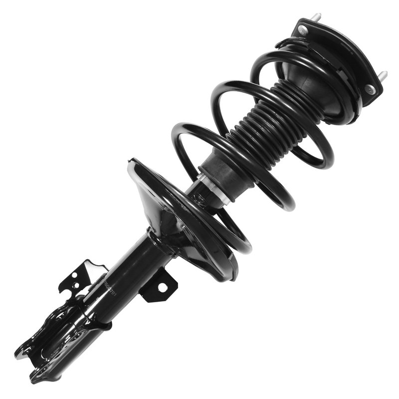 Unity 11701 Suspension Strut and Coil Spring Assembly - Front Left