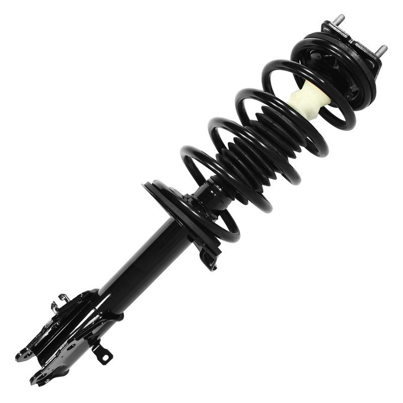 Unity 11705 Suspension Strut and Coil Spring Assembly - Front Left