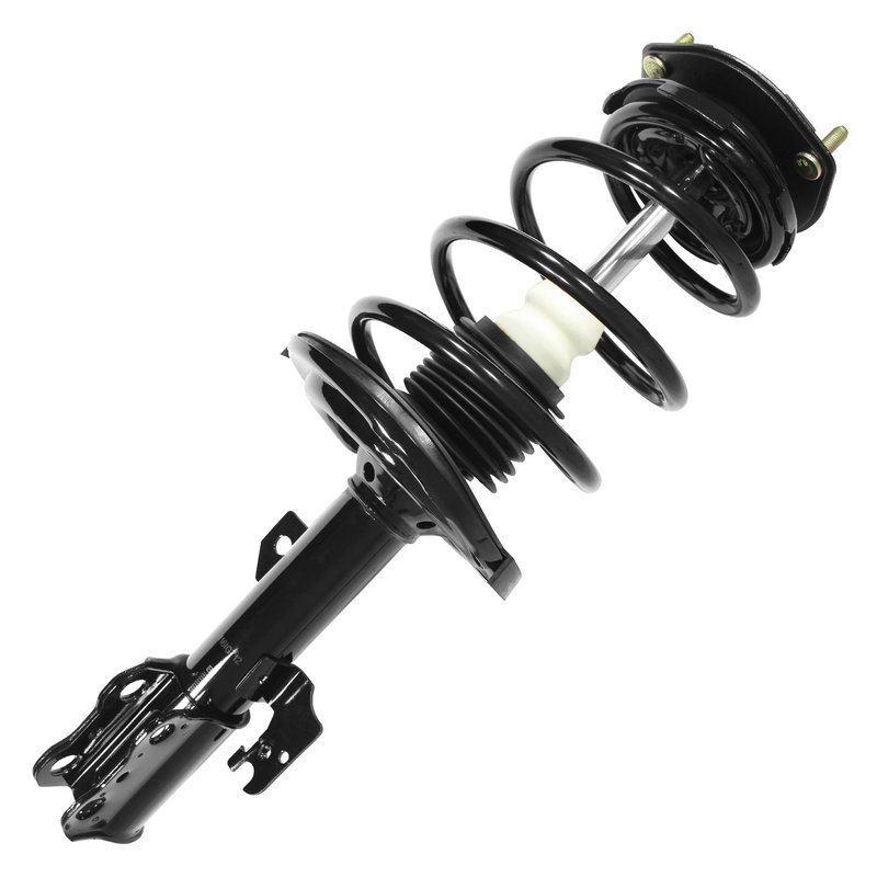 Unity 11712 Suspension Strut and Coil Spring Assembly - Front Right