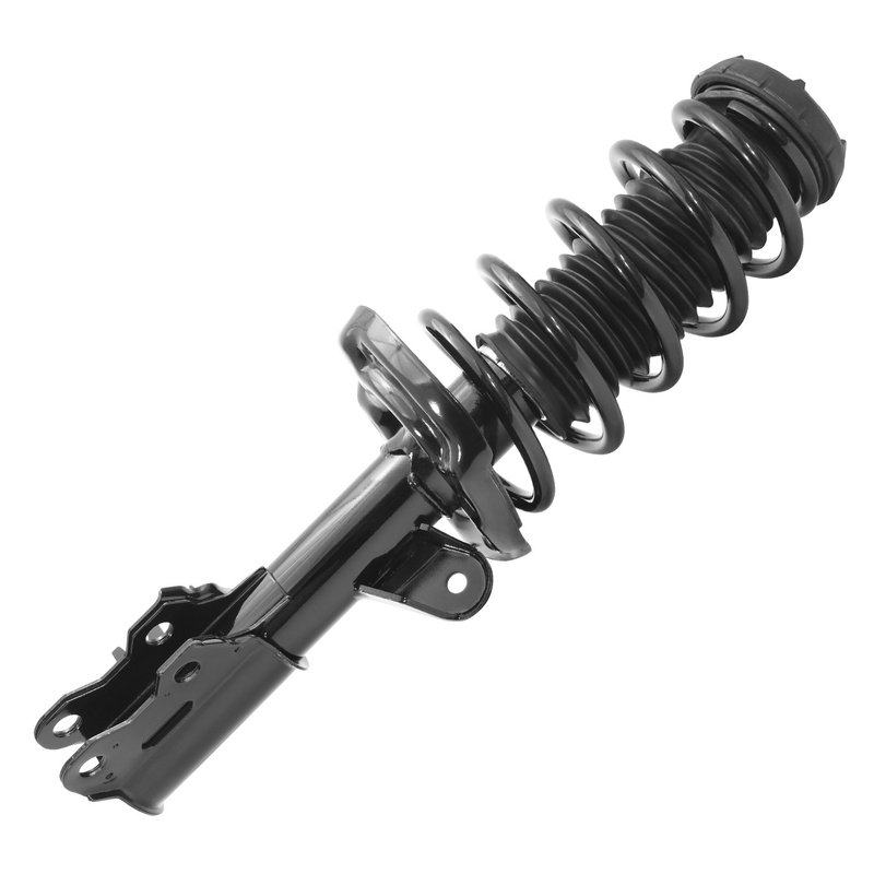 Unity 11717 Suspension Strut and Coil Spring Assembly - Front Left