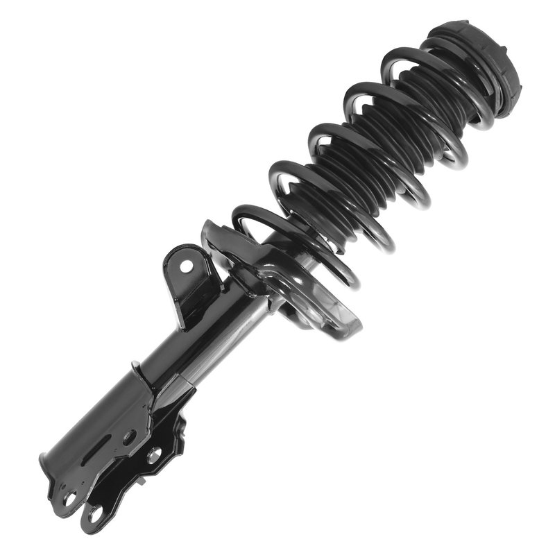 Unity 11718 Suspension Strut and Coil Spring Assembly - Front Right