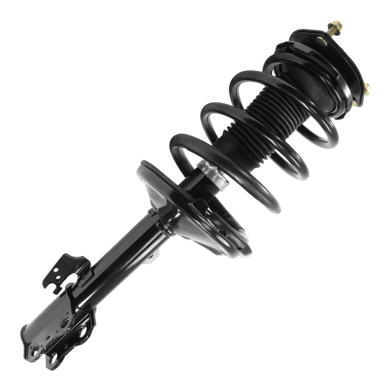 Unity 11721 Suspension Strut and Coil Spring Assembly - Front Left