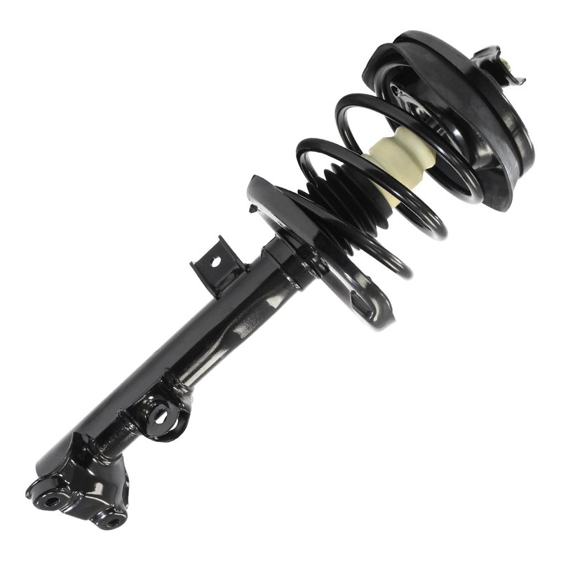 Unity 11730 Suspension Strut and Coil Spring Assembly - Front