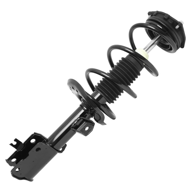 Unity 11737 Suspension Strut and Coil Spring Assembly - Front Left