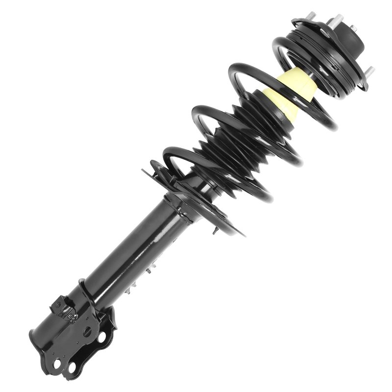 Unity 11746 Suspension Strut and Coil Spring Assembly - Front Right