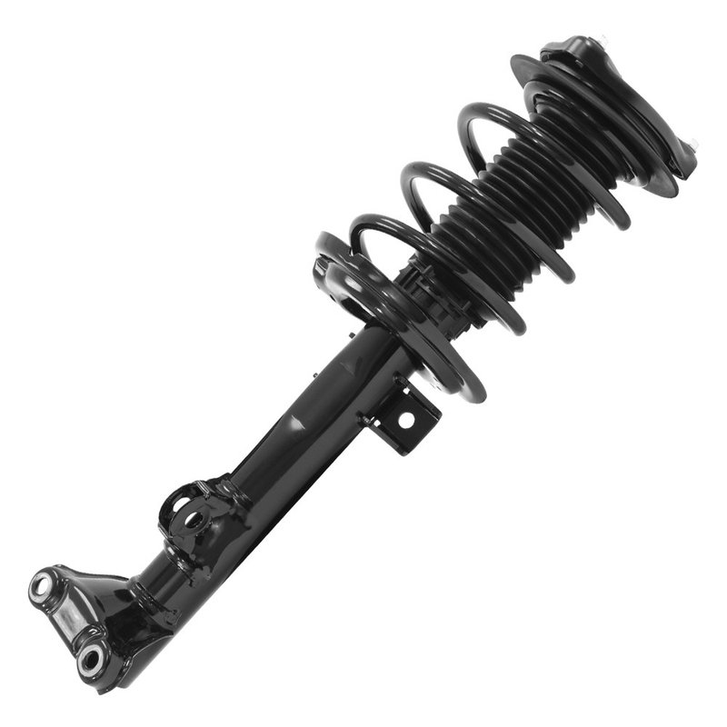 Unity 11750 Suspension Strut and Coil Spring Assembly - Front