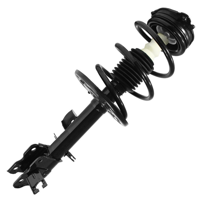 Unity 11764 Suspension Strut and Coil Spring Assembly - Front Right
