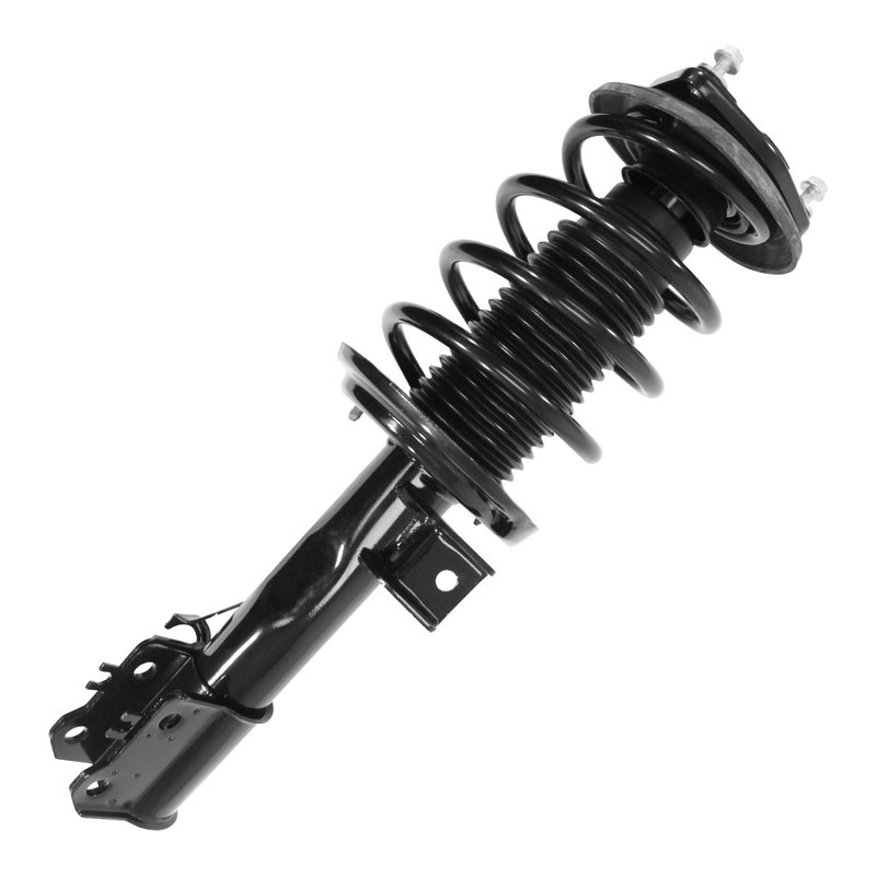 Unity 11765 Suspension Strut and Coil Spring Assembly - Front Left