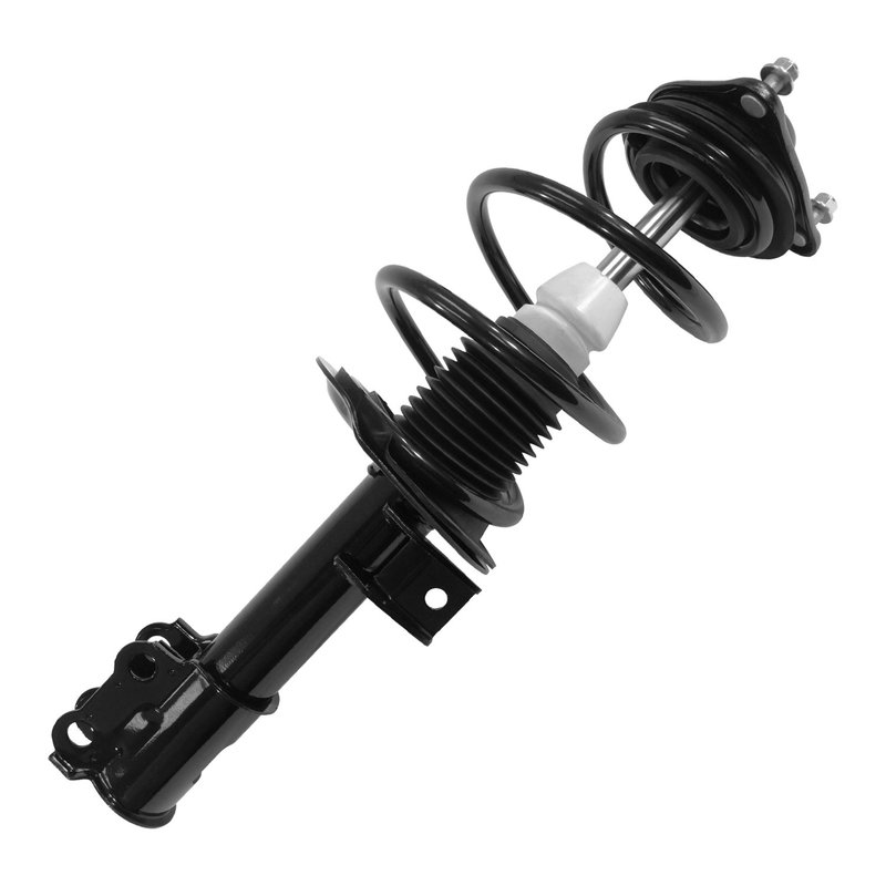 Unity 11771 Suspension Strut and Coil Spring Assembly - Front Left