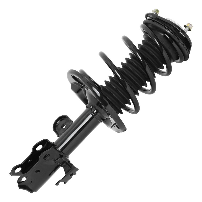 Unity 11803 Suspension Strut and Coil Spring Assembly - Front Left