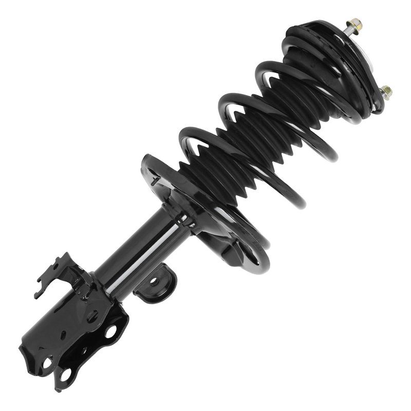 Unity 11804 Suspension Strut and Coil Spring Assembly - Front Right