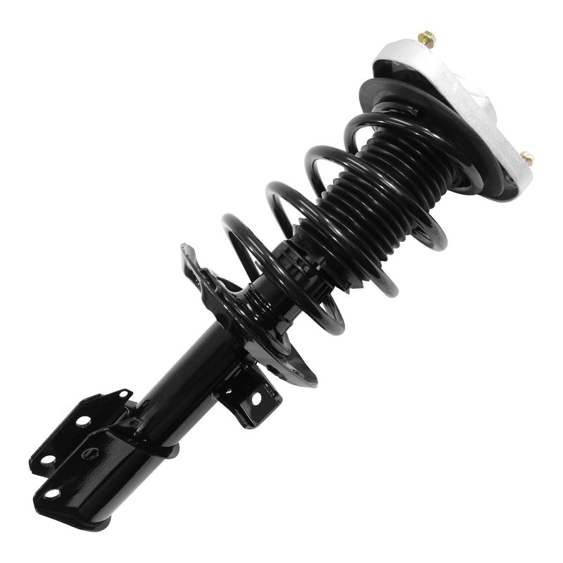 Unity 11810 Suspension Strut and Coil Spring Assembly - Front