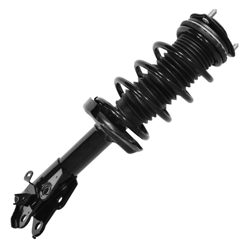 Unity 11816 Suspension Strut and Coil Spring Assembly - Front Right