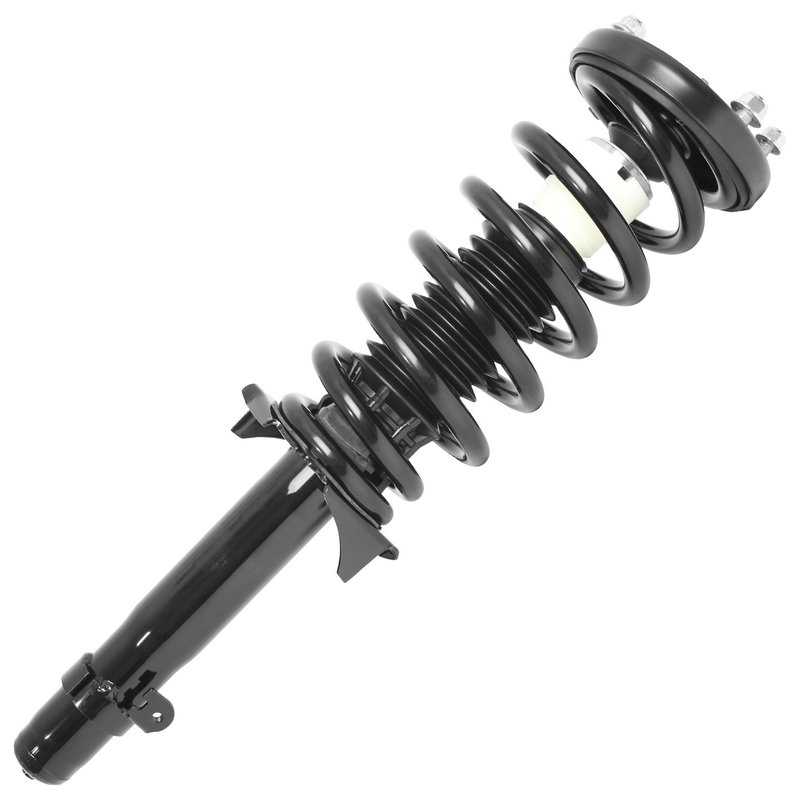 Unity 11827 Suspension Strut and Coil Spring Assembly - Front Left