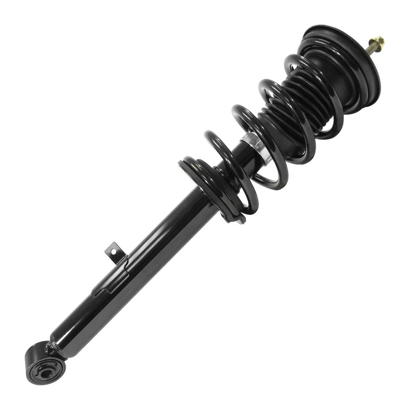 Unity 11838 Suspension Strut and Coil Spring Assembly - Front Right
