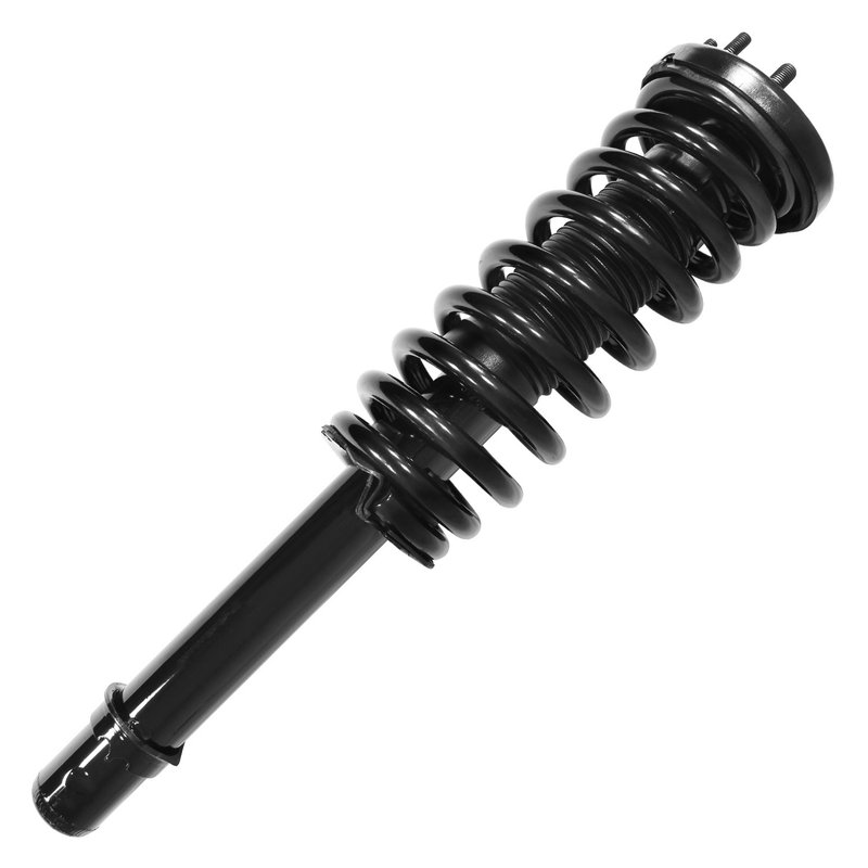 Unity 11872 Suspension Strut and Coil Spring Assembly - Front Right