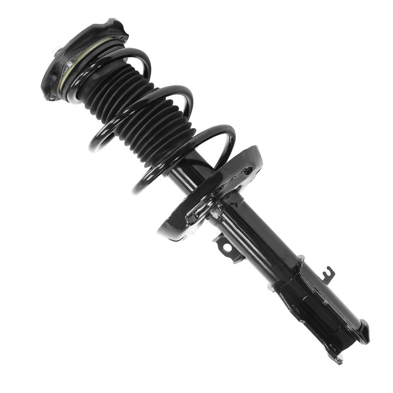 Unity 11887 Suspension Strut and Coil Spring Assembly - Front Left