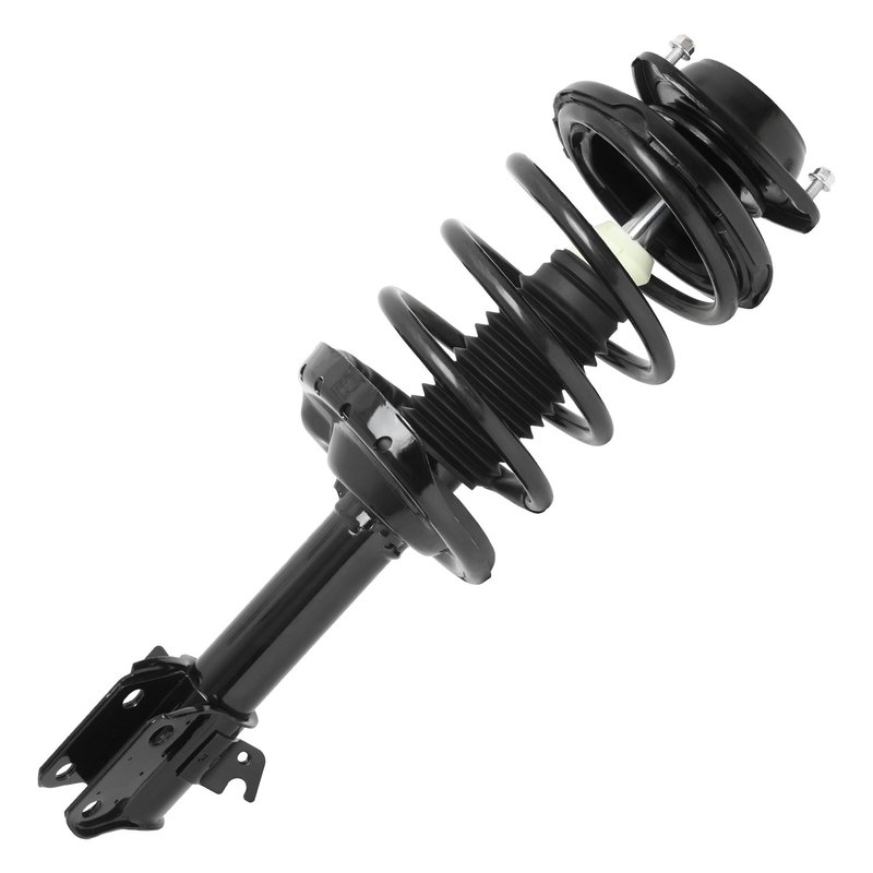 Unity 11911 Suspension Strut and Coil Spring Assembly - Front Left
