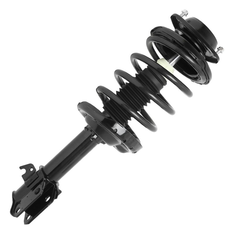 Unity 11912 Suspension Strut and Coil Spring Assembly - Front Right