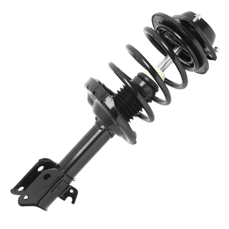 Unity 11913 Suspension Strut and Coil Spring Assembly - Front Left