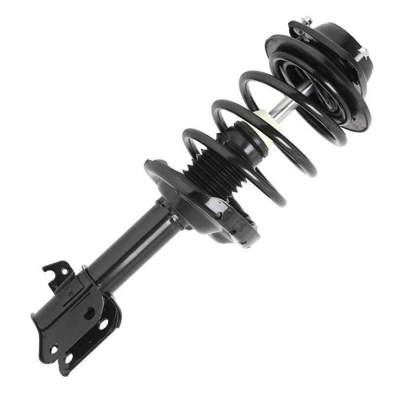 Unity 11914 Suspension Strut and Coil Spring Assembly - Front Right