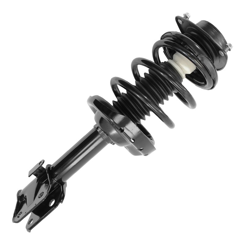 Unity 11917 Suspension Strut and Coil Spring Assembly - Front Left