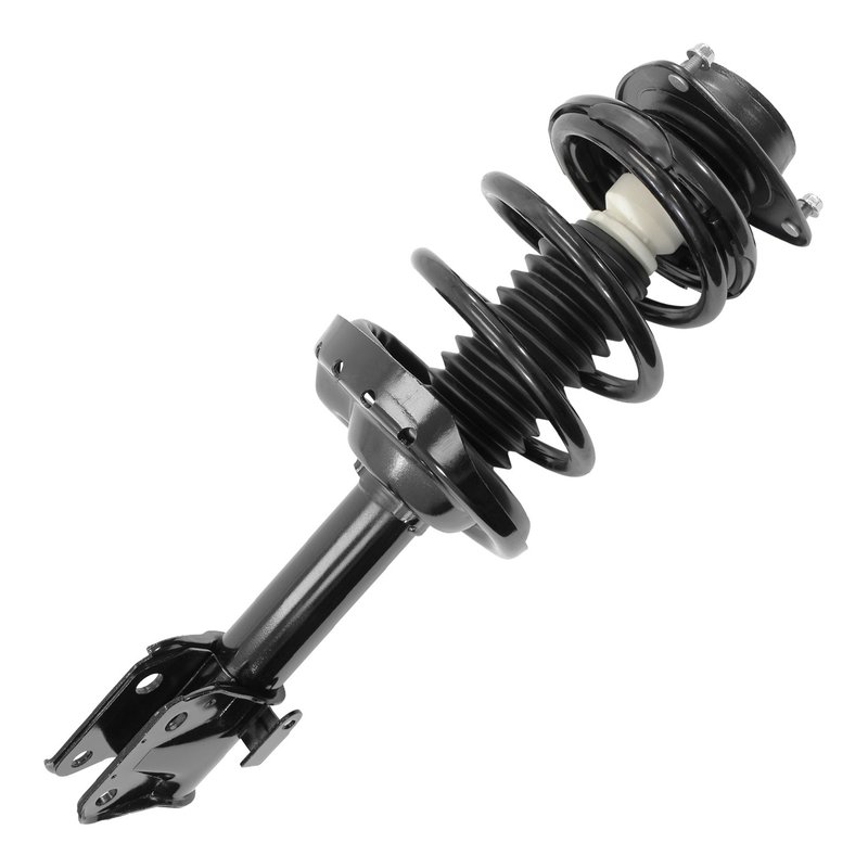 Unity 11918 Suspension Strut and Coil Spring Assembly - Front Right